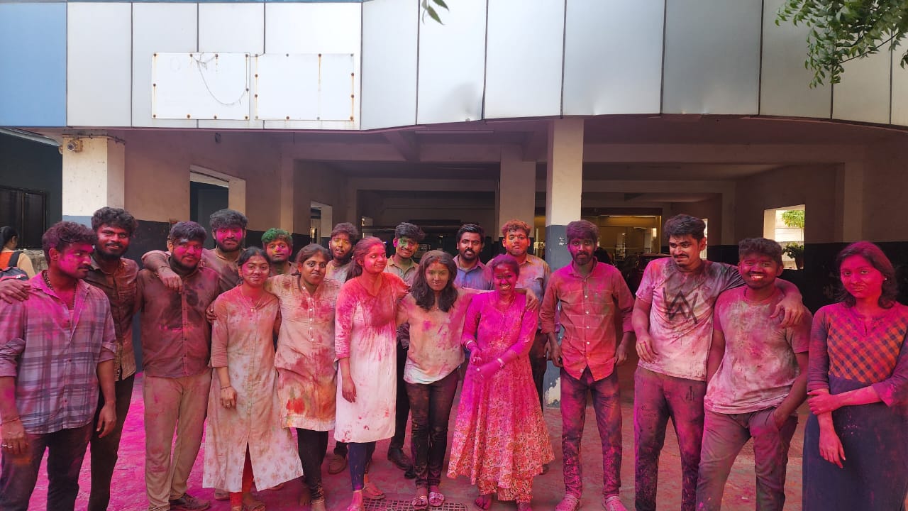 Holi 2024